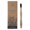 Box 4 Ecological Bamboo Toothbrushes 